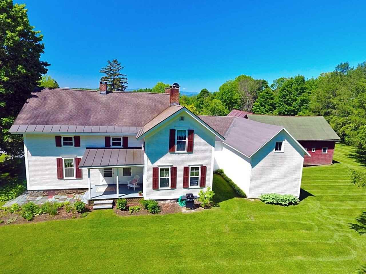 313 Church Hill Road Charlotte, VT 05445 - Photo 31 of 40 Gallery Image 31