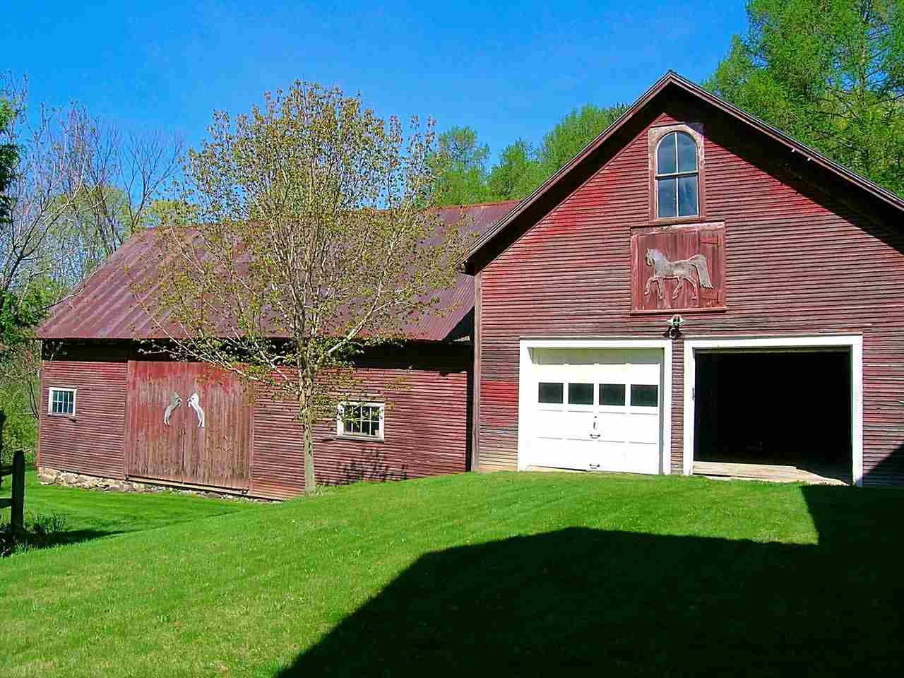 313 Church Hill Road Charlotte, VT 05445 - Photo 33 of 40 Gallery Image 33