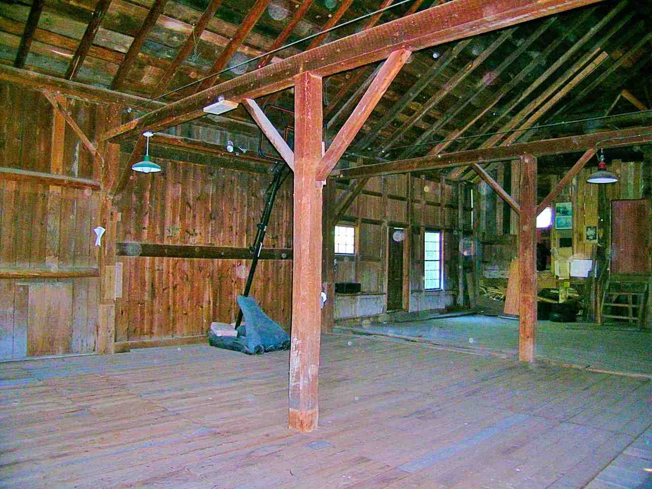 313 Church Hill Road Charlotte, VT 05445 - Photo 35 of 40 Gallery Image 35