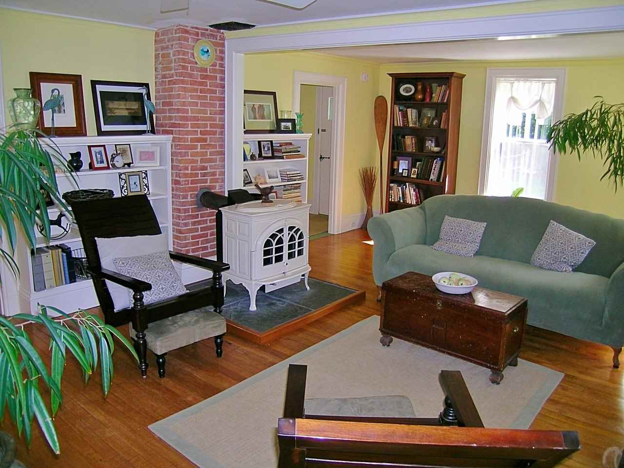 313 Church Hill Road Charlotte, VT 05445 - Photo 8 of 40 Gallery Image 8