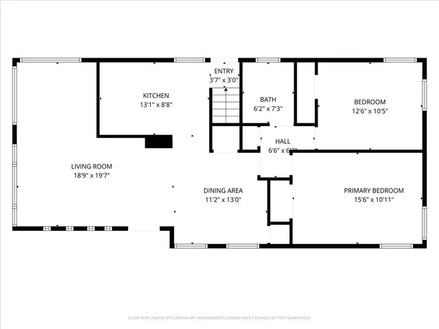 $455,000 | 6707 North Whipple Street, Chicago, IL 60645