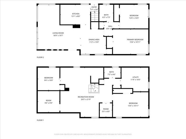 $455,000 | 6707 North Whipple Street, Chicago, IL 60645