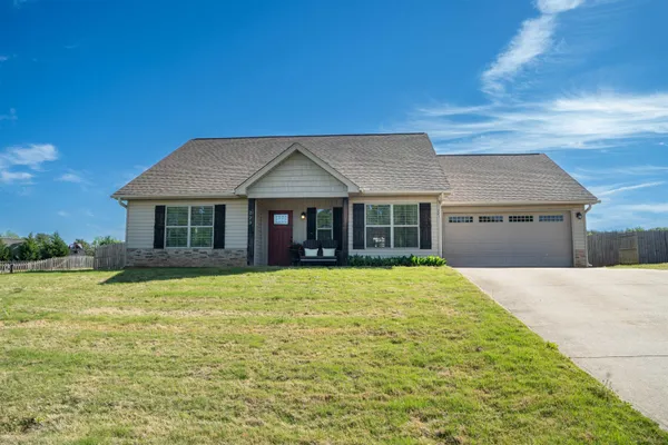$315,000 | 223 Sweetgrass Drive, Chesnee, SC 29323
