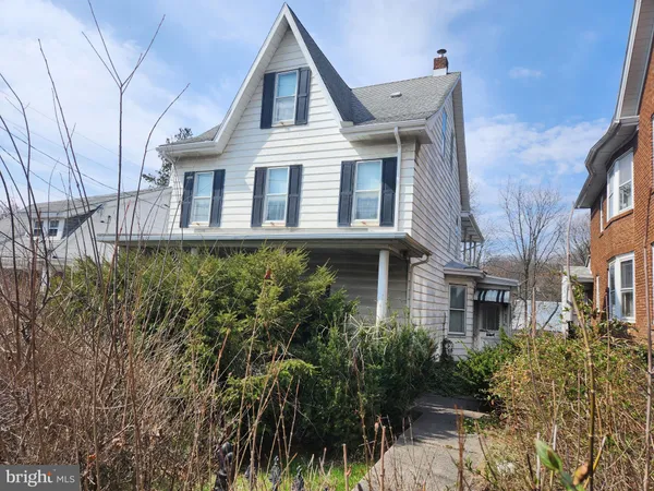 $245,000 | 503 -505 East Broad Street, Tamaqua, PA 18252