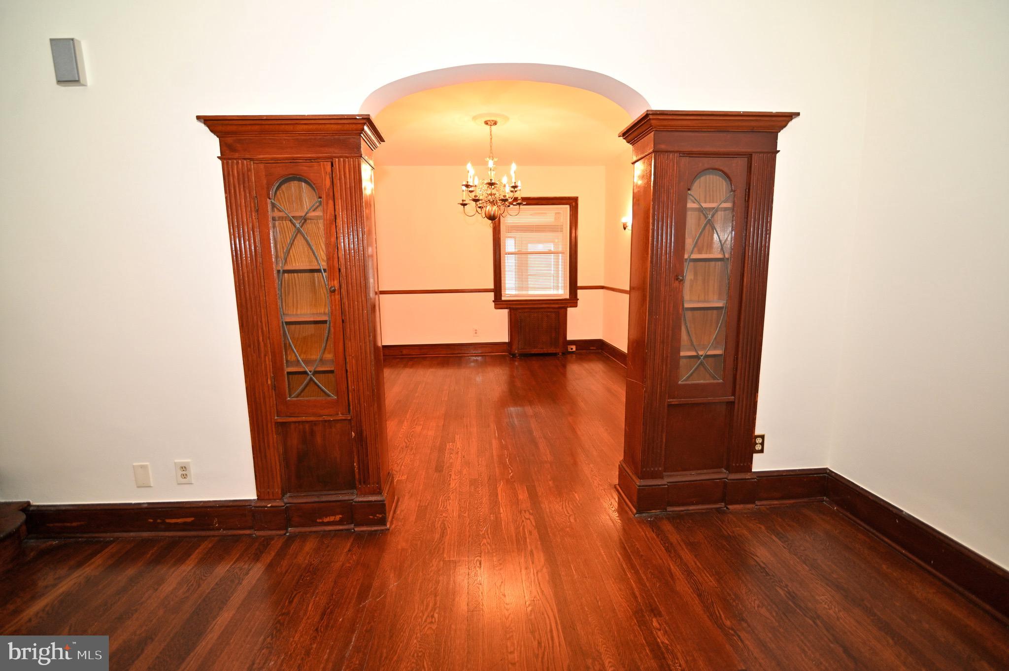 5326 2nd Street Northwest Washington, DC 20011 - Photo 17 of 55