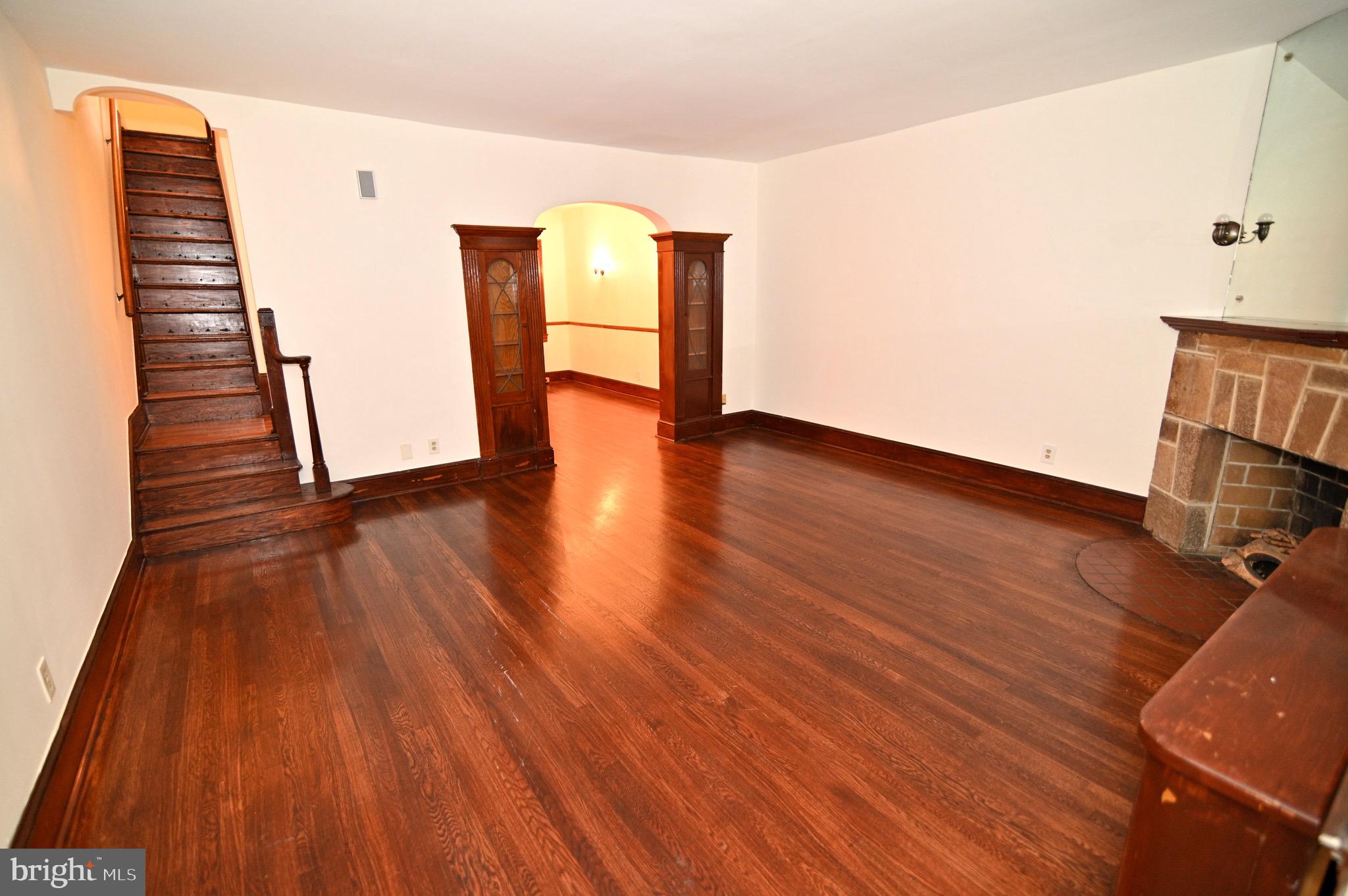 5326 2nd Street Northwest Washington, DC 20011 - Photo 18 of 55