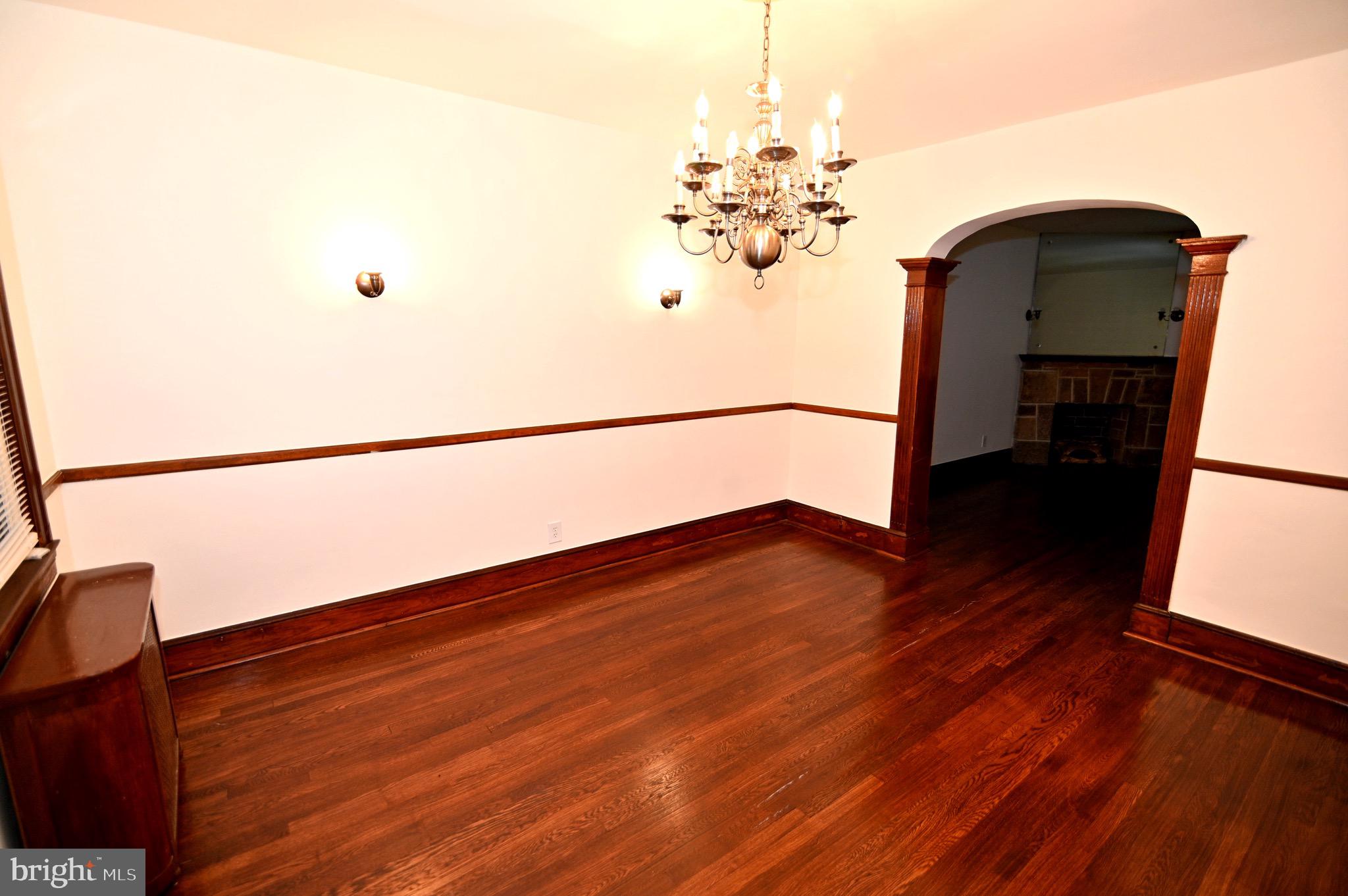 5326 2nd Street Northwest Washington, DC 20011 - Photo 19 of 55