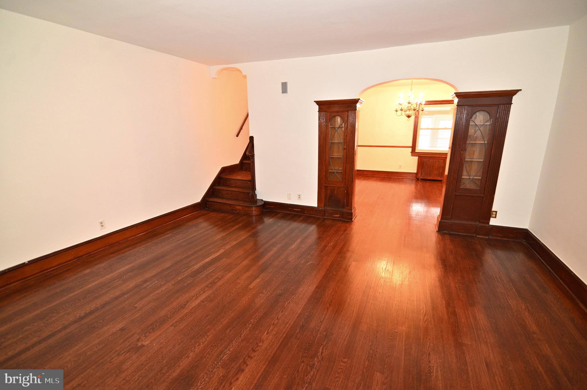 5326 2nd Street Northwest Washington, DC 20011 - Photo 20 of 55