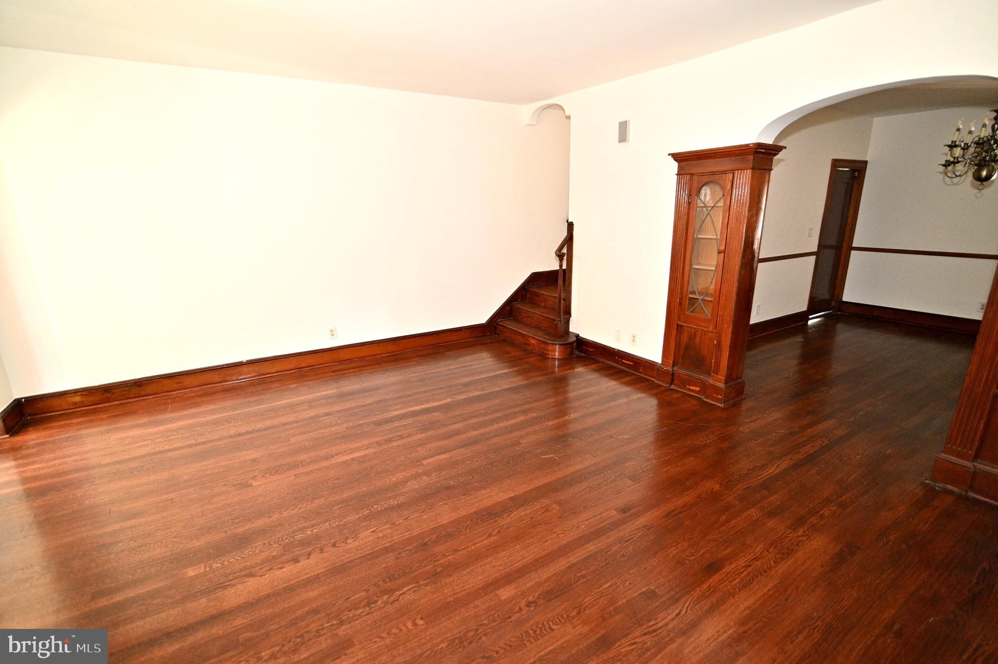 5326 2nd Street Northwest Washington, DC 20011 - Photo 21 of 55