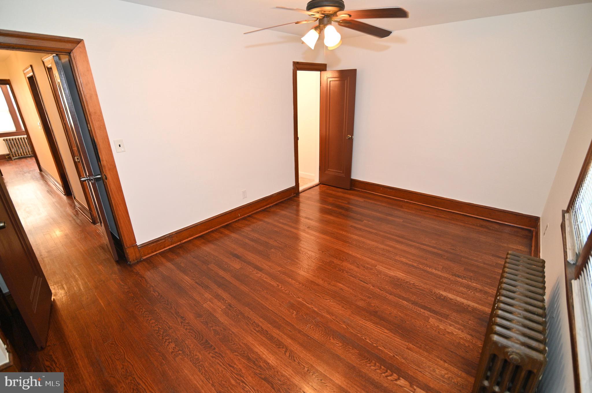 5326 2nd Street Northwest Washington, DC 20011 - Photo 22 of 55