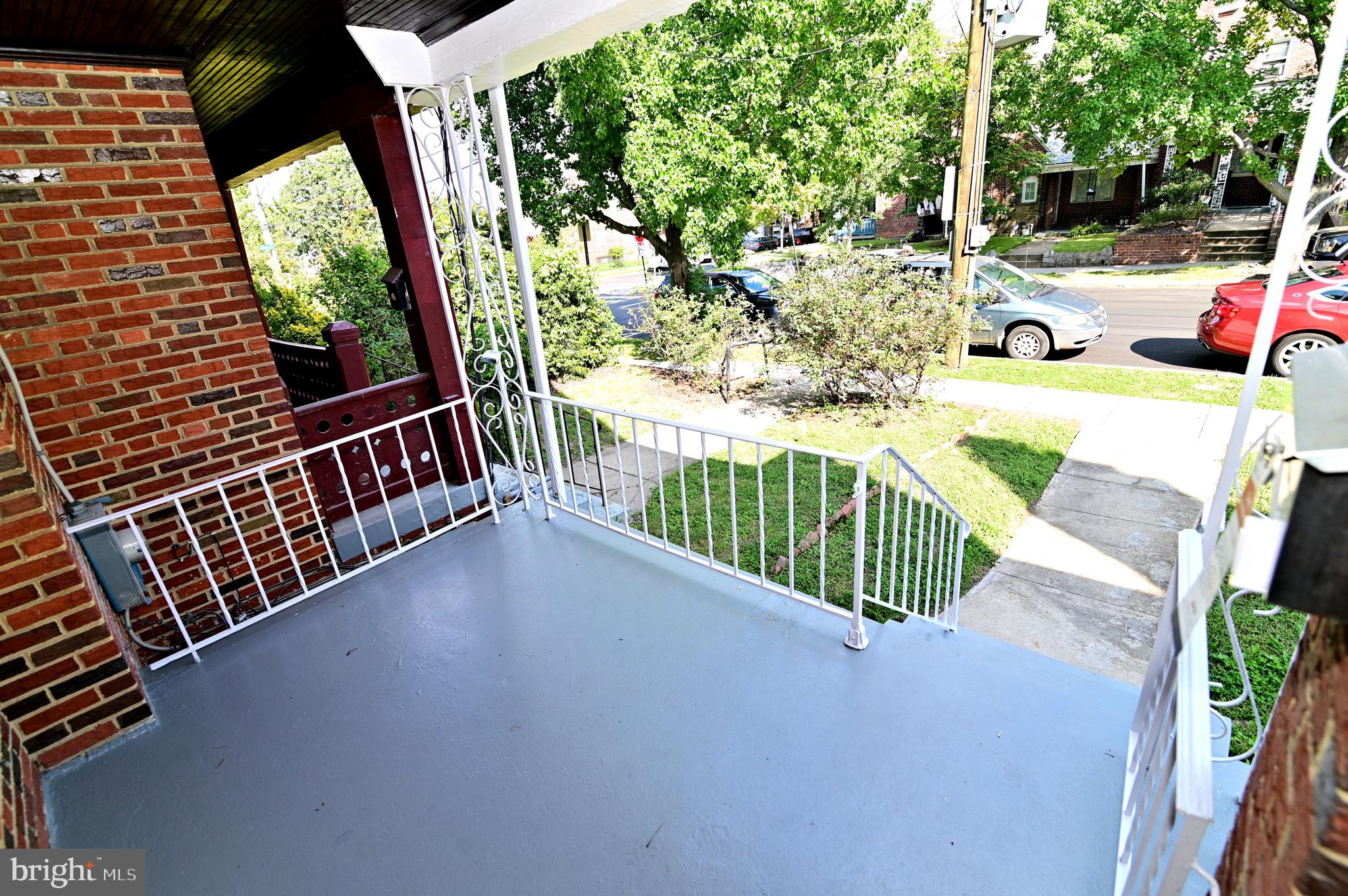 5326 2nd Street Northwest Washington, DC 20011 - Photo 3 of 55