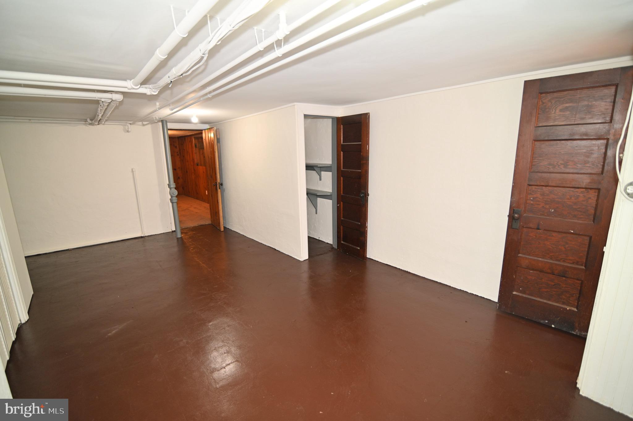 5326 2nd Street Northwest Washington, DC 20011 - Photo 40 of 55