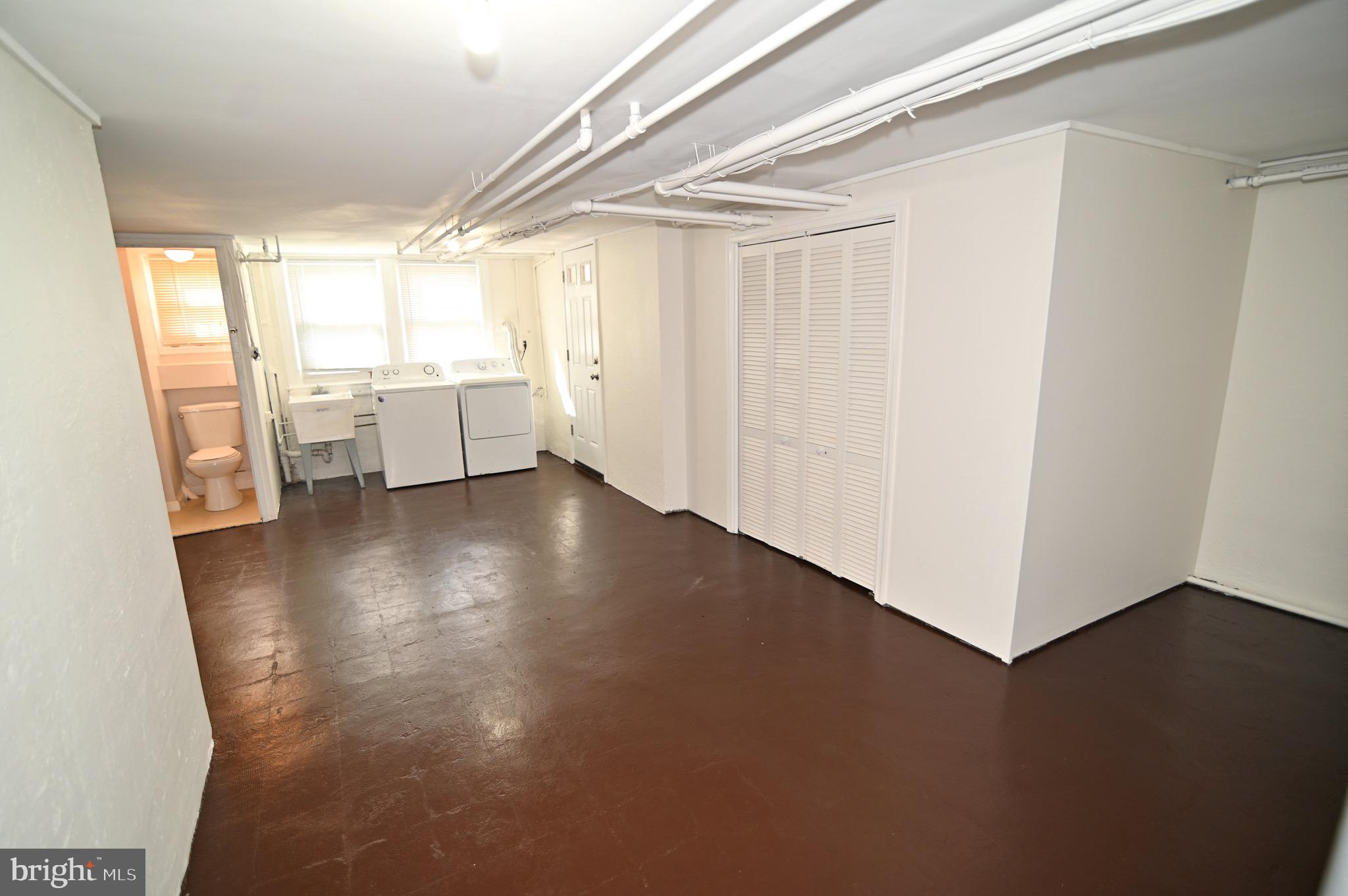 5326 2nd Street Northwest Washington, DC 20011 - Photo 41 of 55