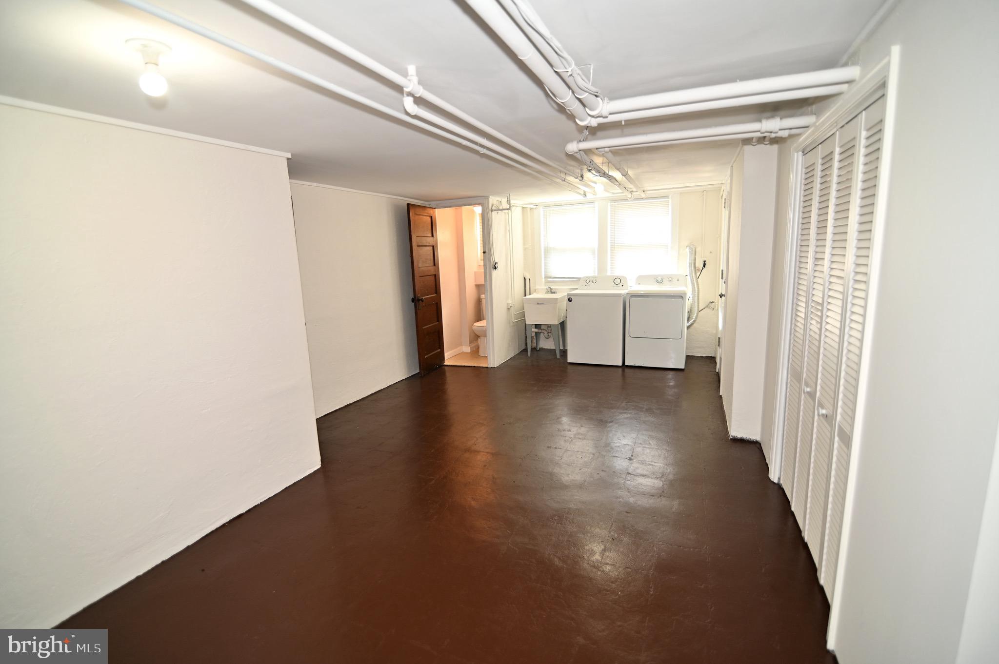 5326 2nd Street Northwest Washington, DC 20011 - Photo 42 of 55