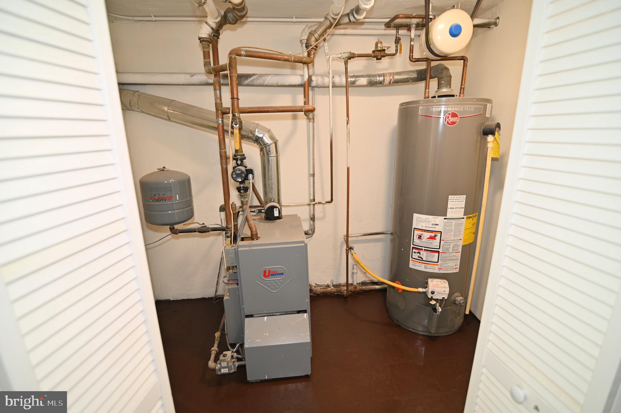 5326 2nd Street Northwest Washington, DC 20011 - Photo 43 of 55