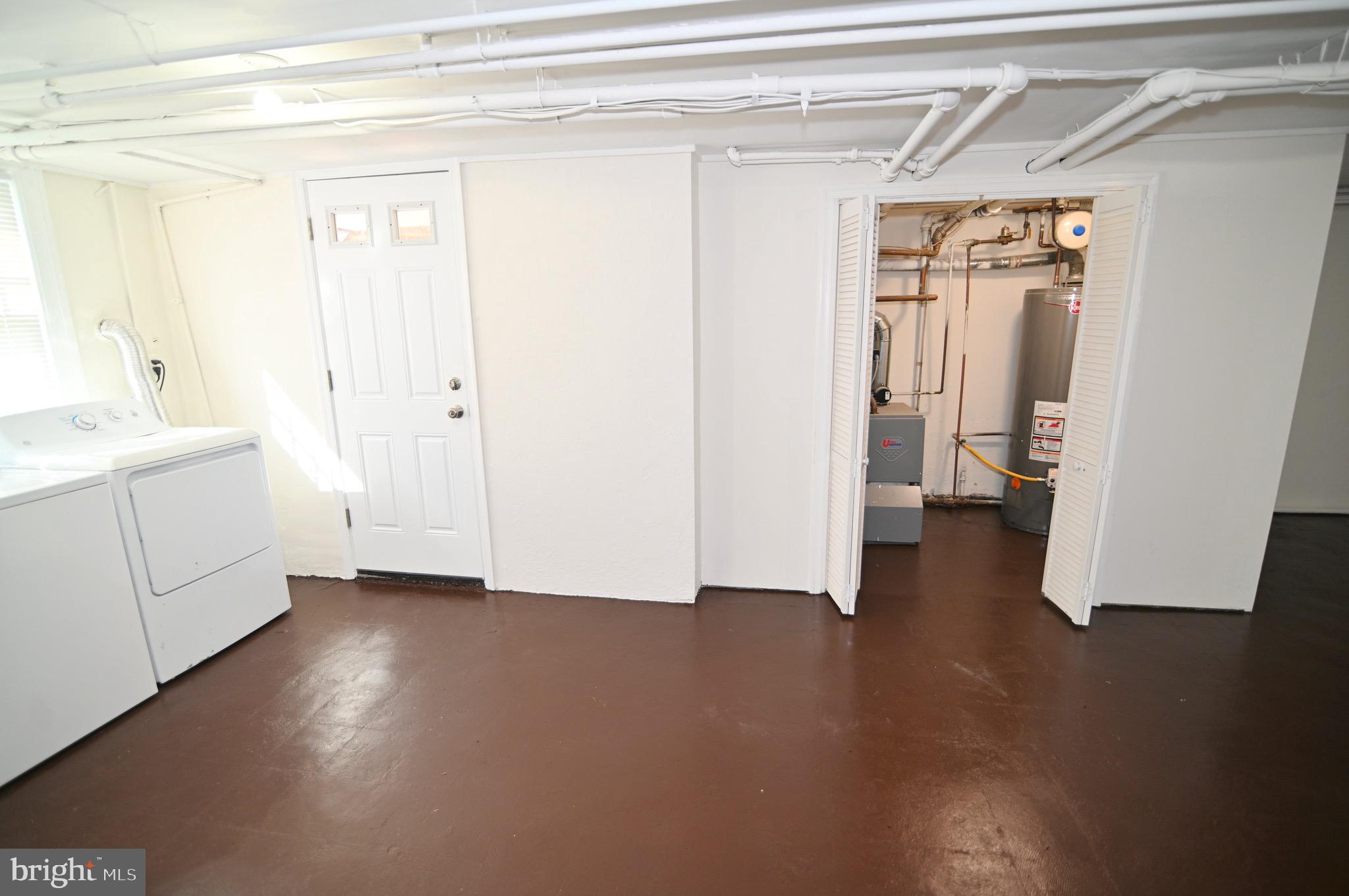 5326 2nd Street Northwest Washington, DC 20011 - Photo 44 of 55