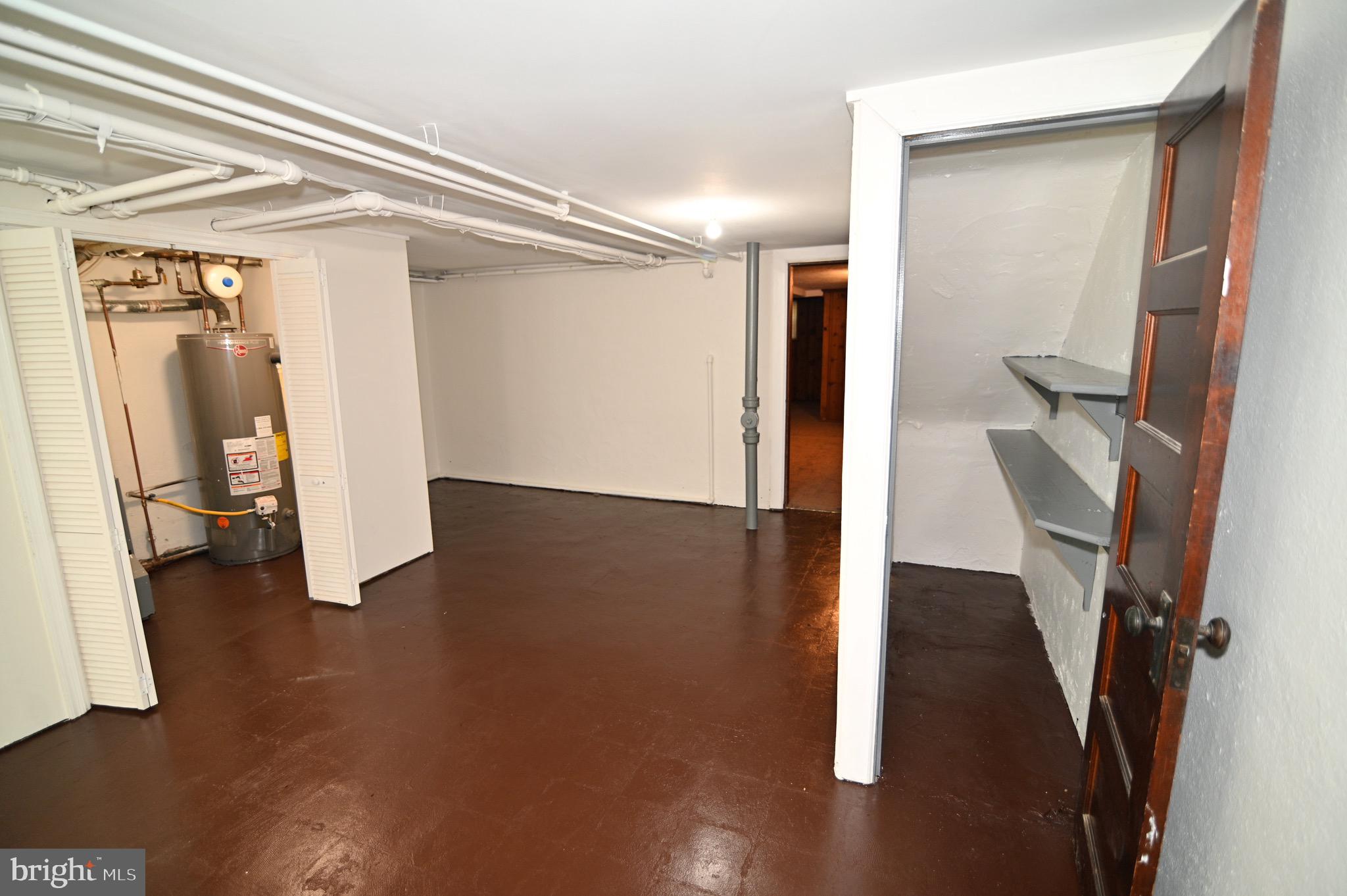 5326 2nd Street Northwest Washington, DC 20011 - Photo 46 of 55