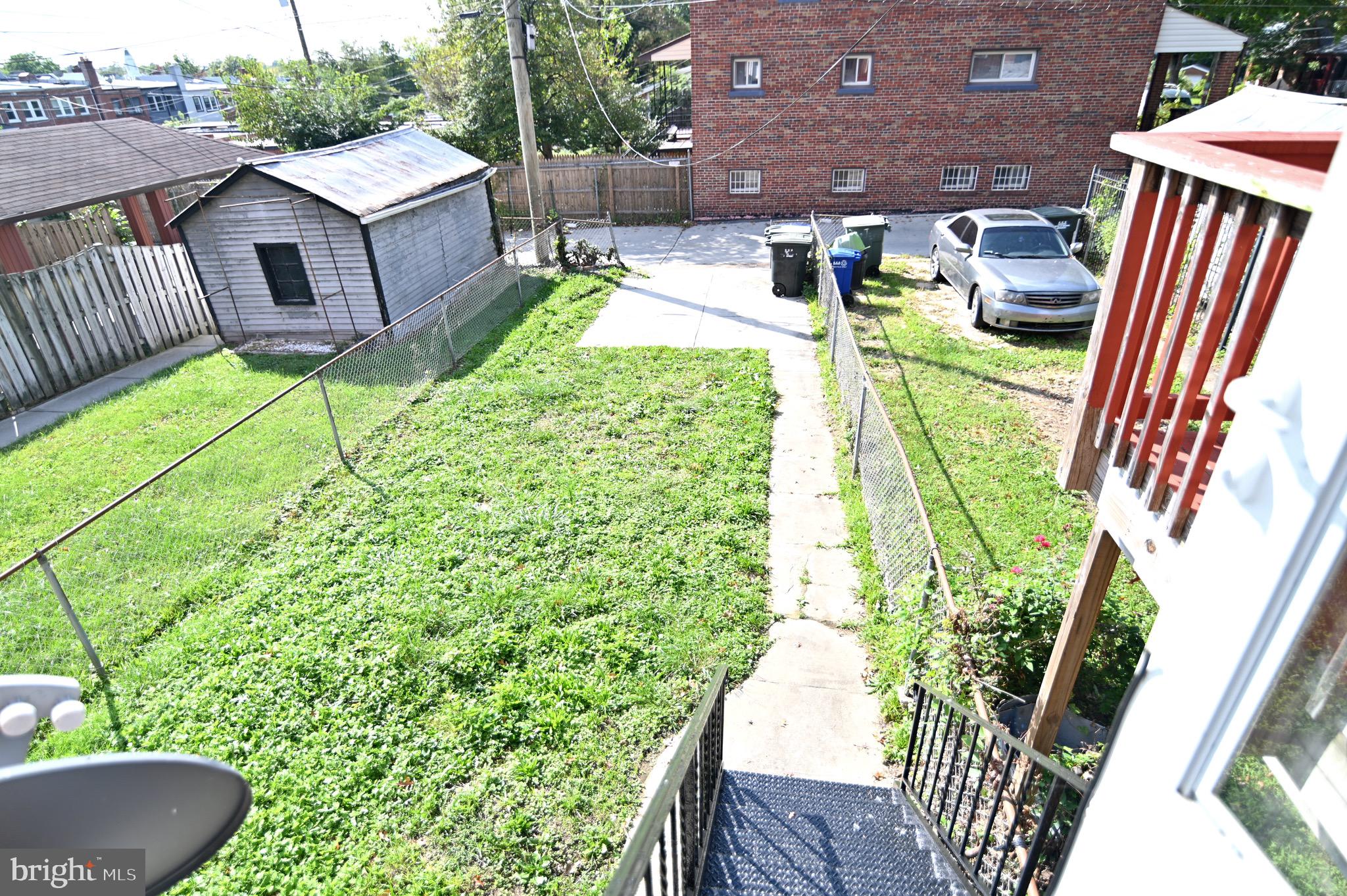 5326 2nd Street Northwest Washington, DC 20011 - Photo 47 of 55