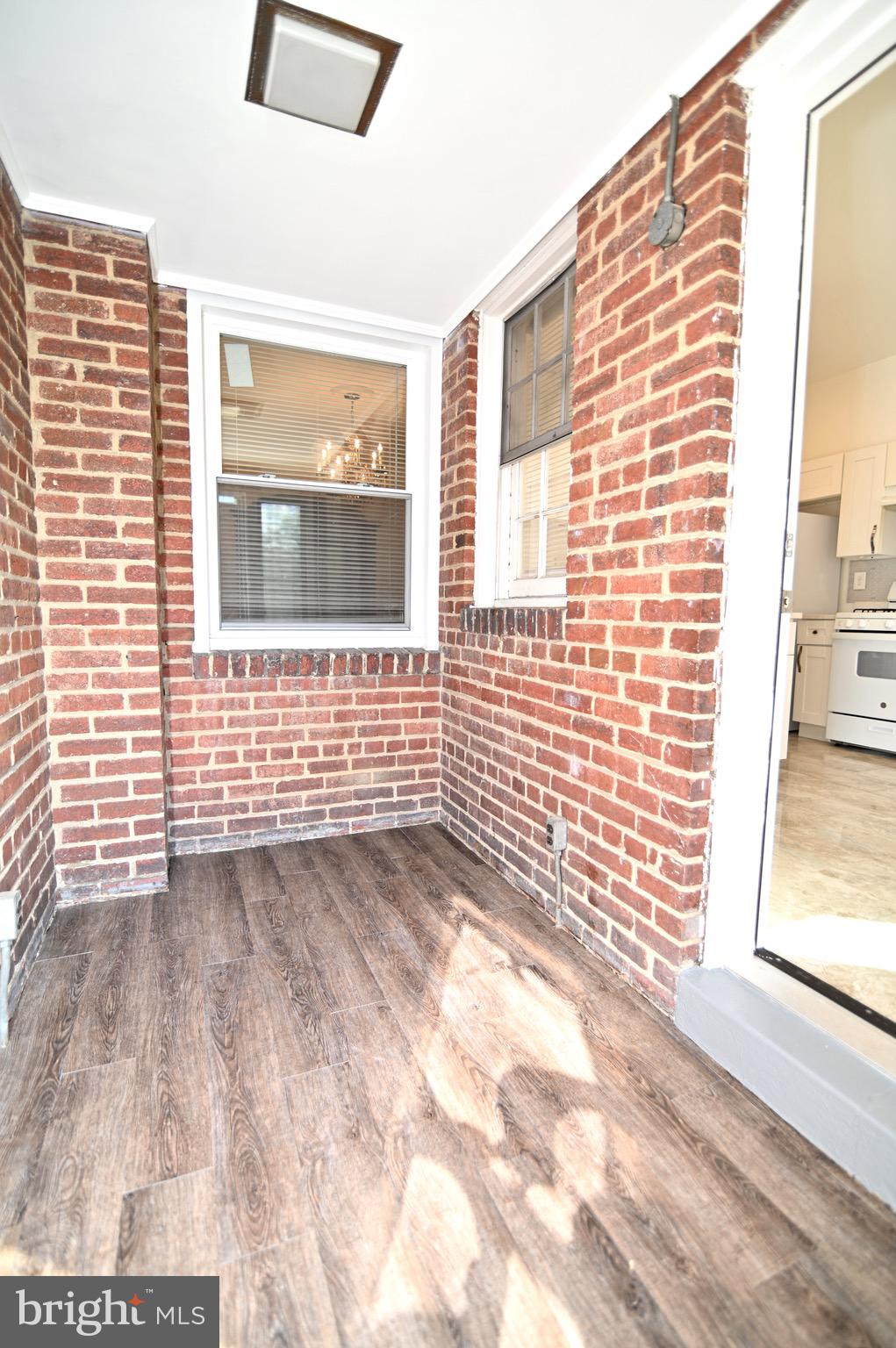 5326 2nd Street Northwest Washington, DC 20011 - Photo 48 of 55