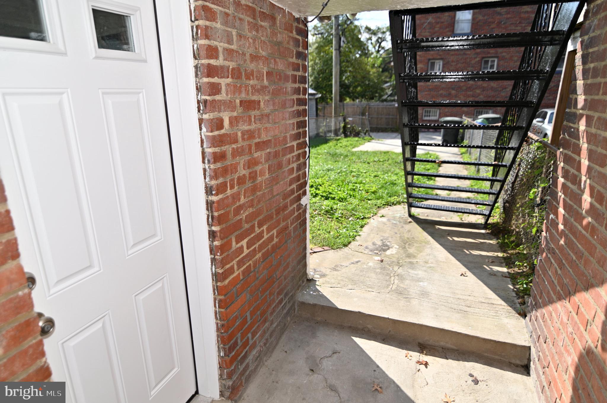 5326 2nd Street Northwest Washington, DC 20011 - Photo 50 of 55