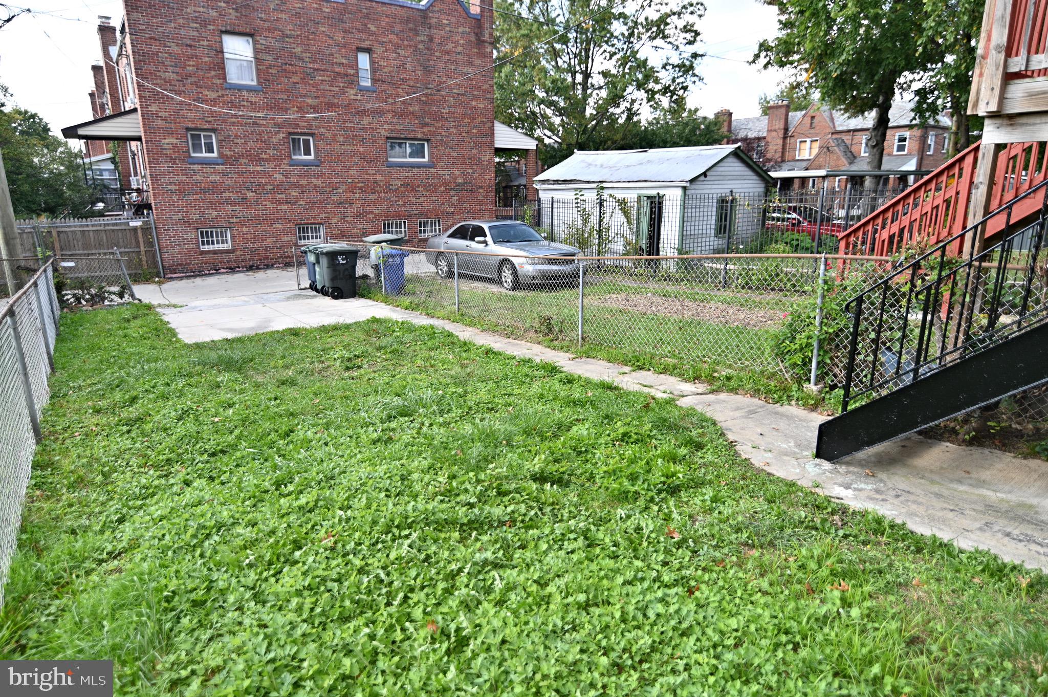 5326 2nd Street Northwest Washington, DC 20011 - Photo 51 of 55