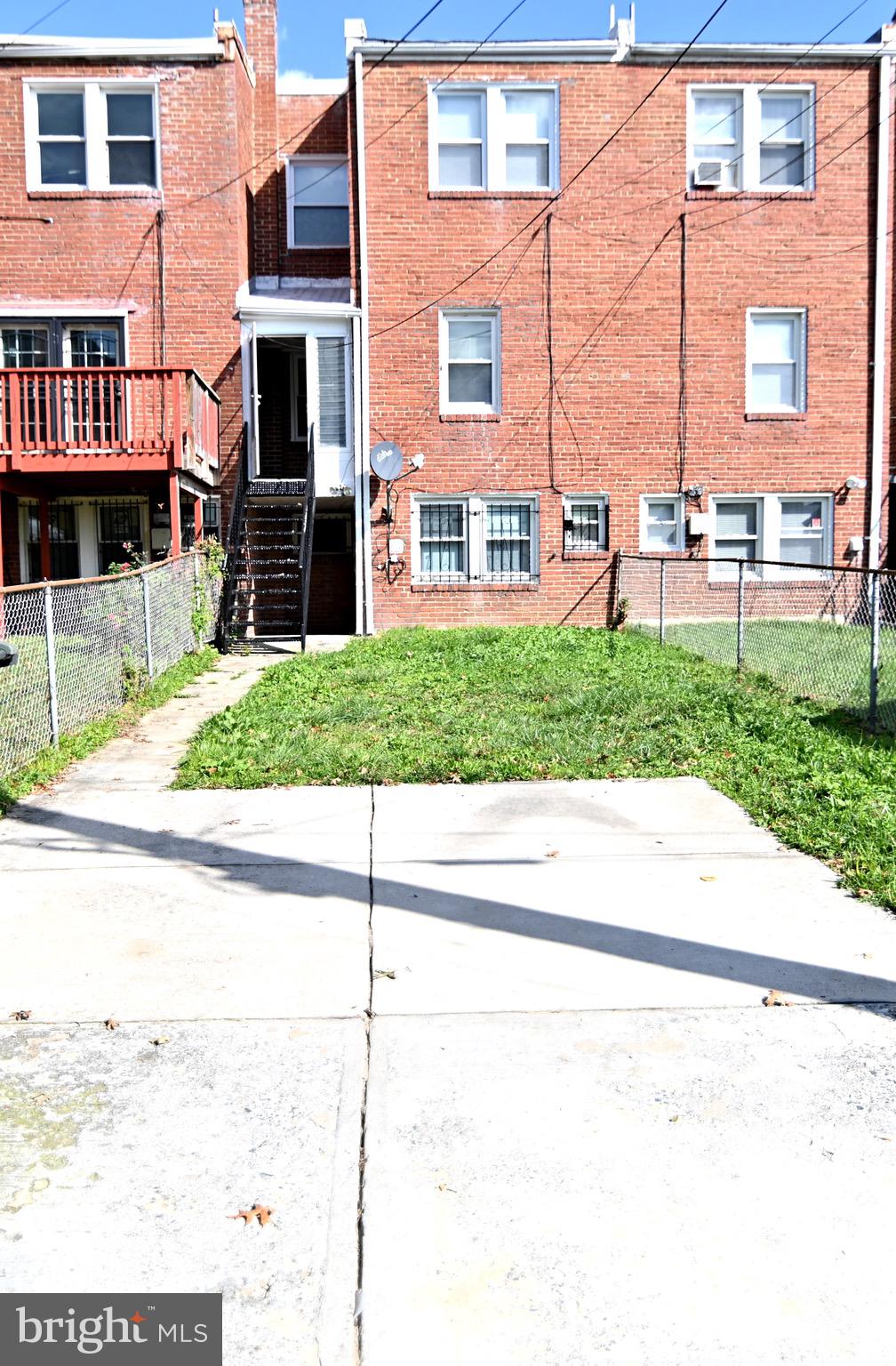 5326 2nd Street Northwest Washington, DC 20011 - Photo 53 of 55