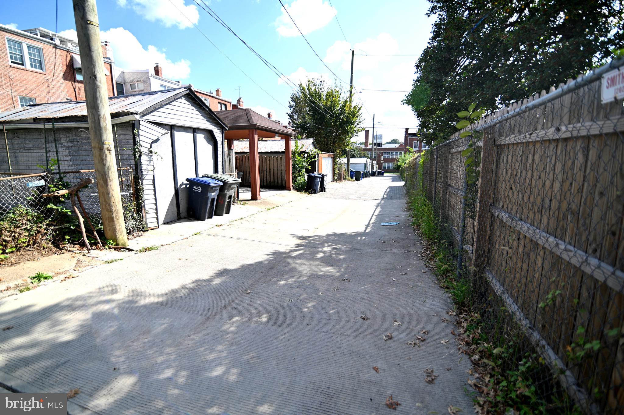 5326 2nd Street Northwest Washington, DC 20011 - Photo 54 of 55