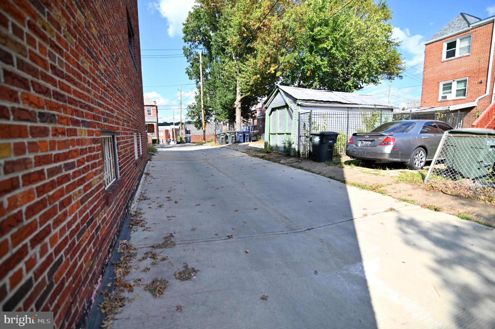 5326 2nd Street Northwest Washington, DC 20011 - Photo 55 of 55