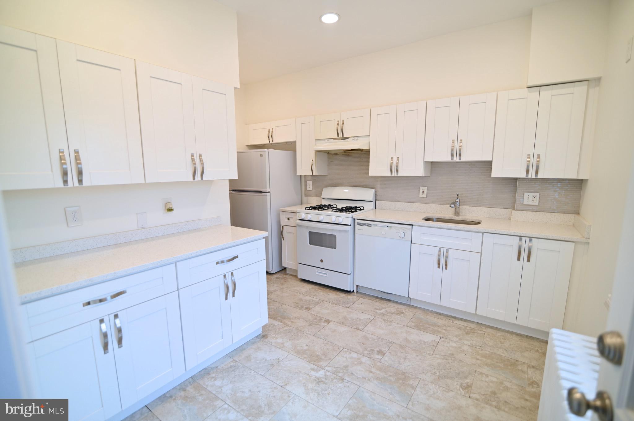 5326 2nd Street Northwest Washington, DC 20011 - Photo 6 of 55 All New Kitchen!!