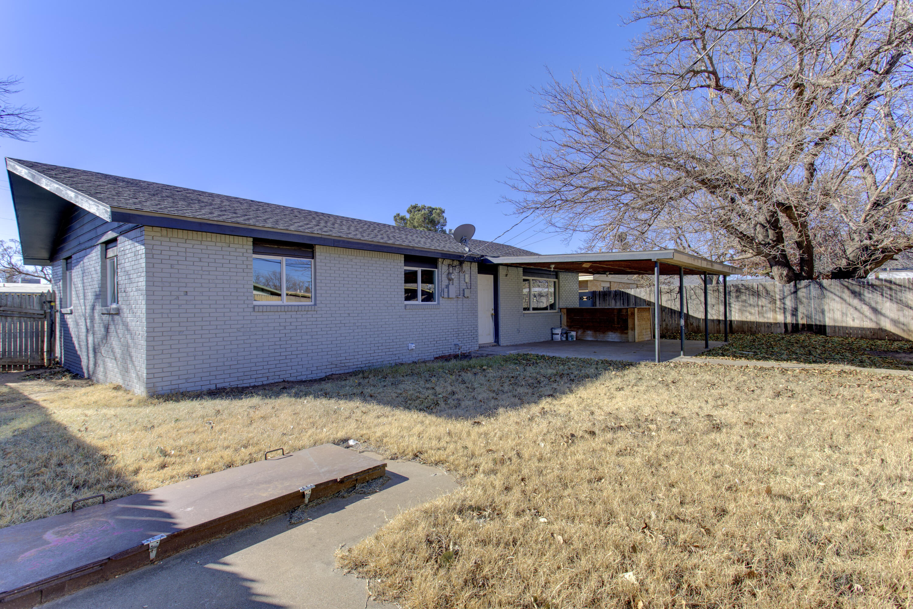 2112 58th Street Lubbock, TX 79412 - Photo 21 of 37 IMG_0903