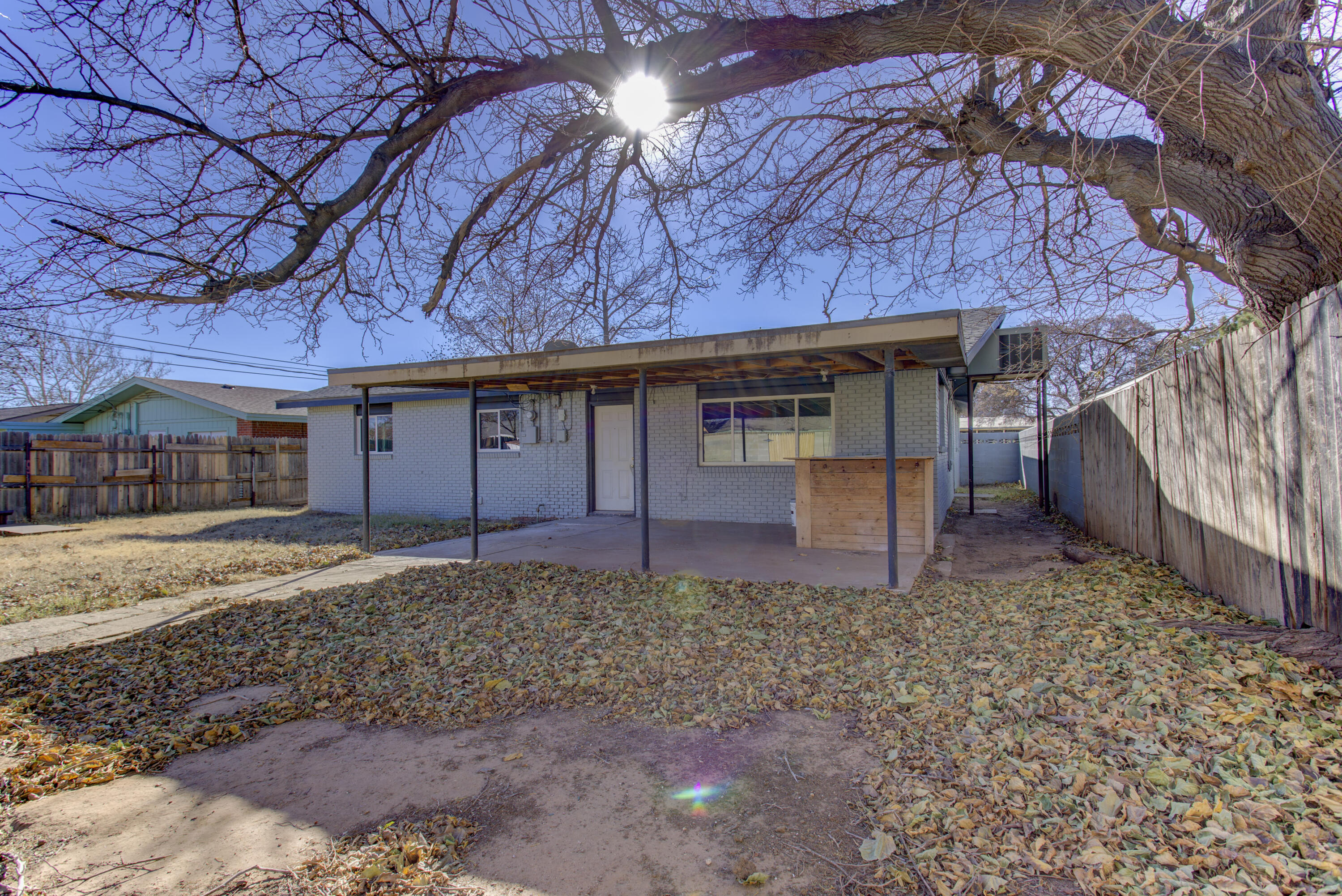 2112 58th Street Lubbock, TX 79412 - Photo 22 of 37 IMG_0902