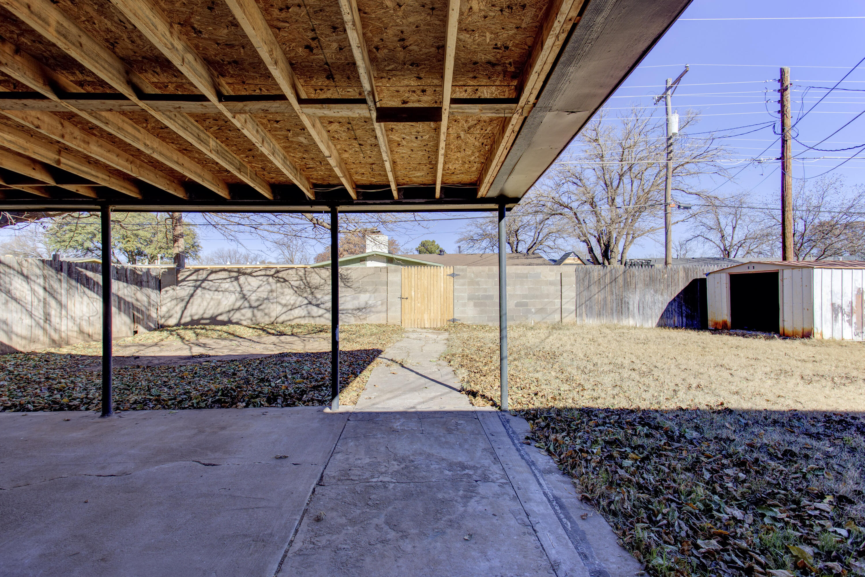 2112 58th Street Lubbock, TX 79412 - Photo 23 of 37 IMG_0901