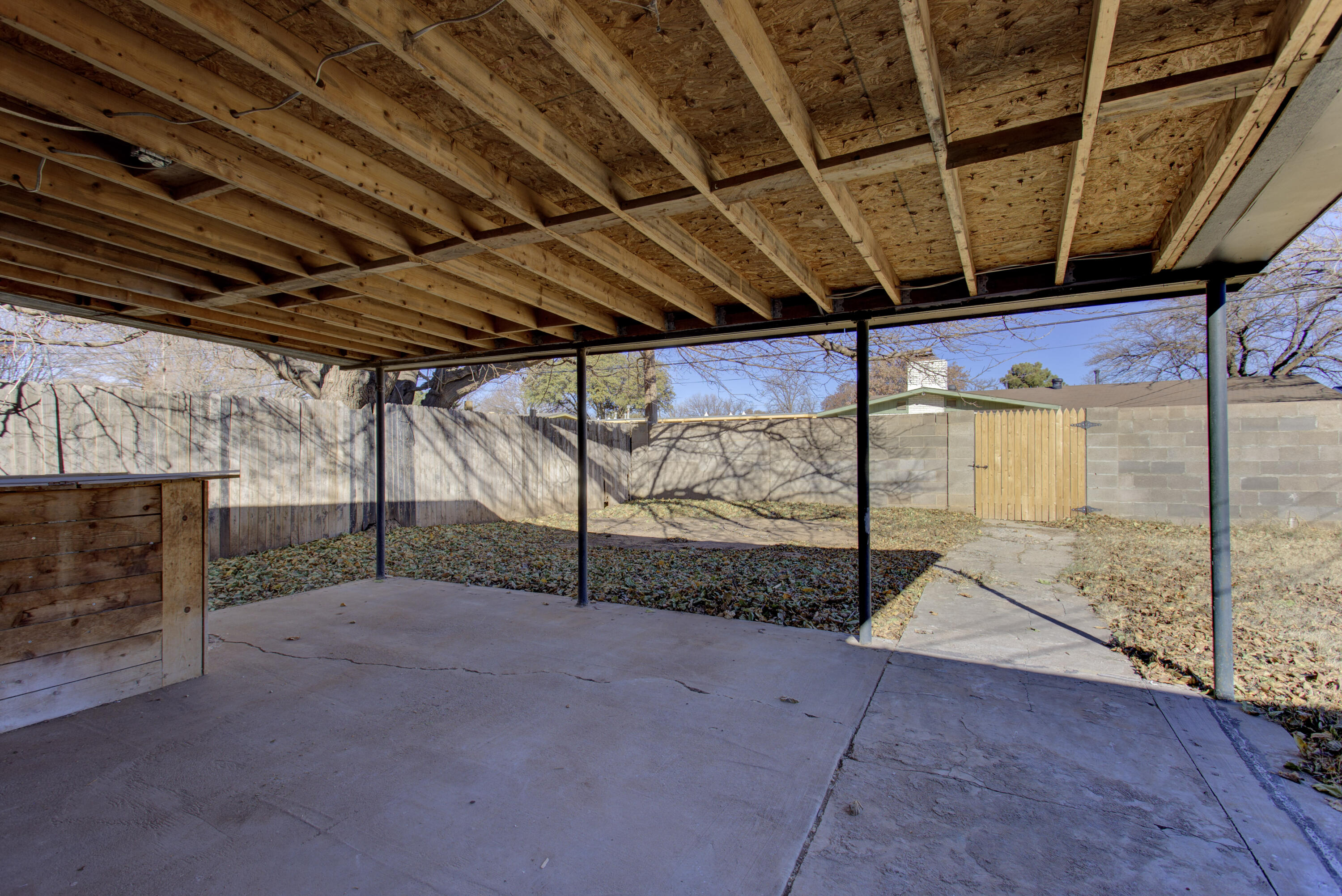 2112 58th Street Lubbock, TX 79412 - Photo 24 of 37 IMG_0899