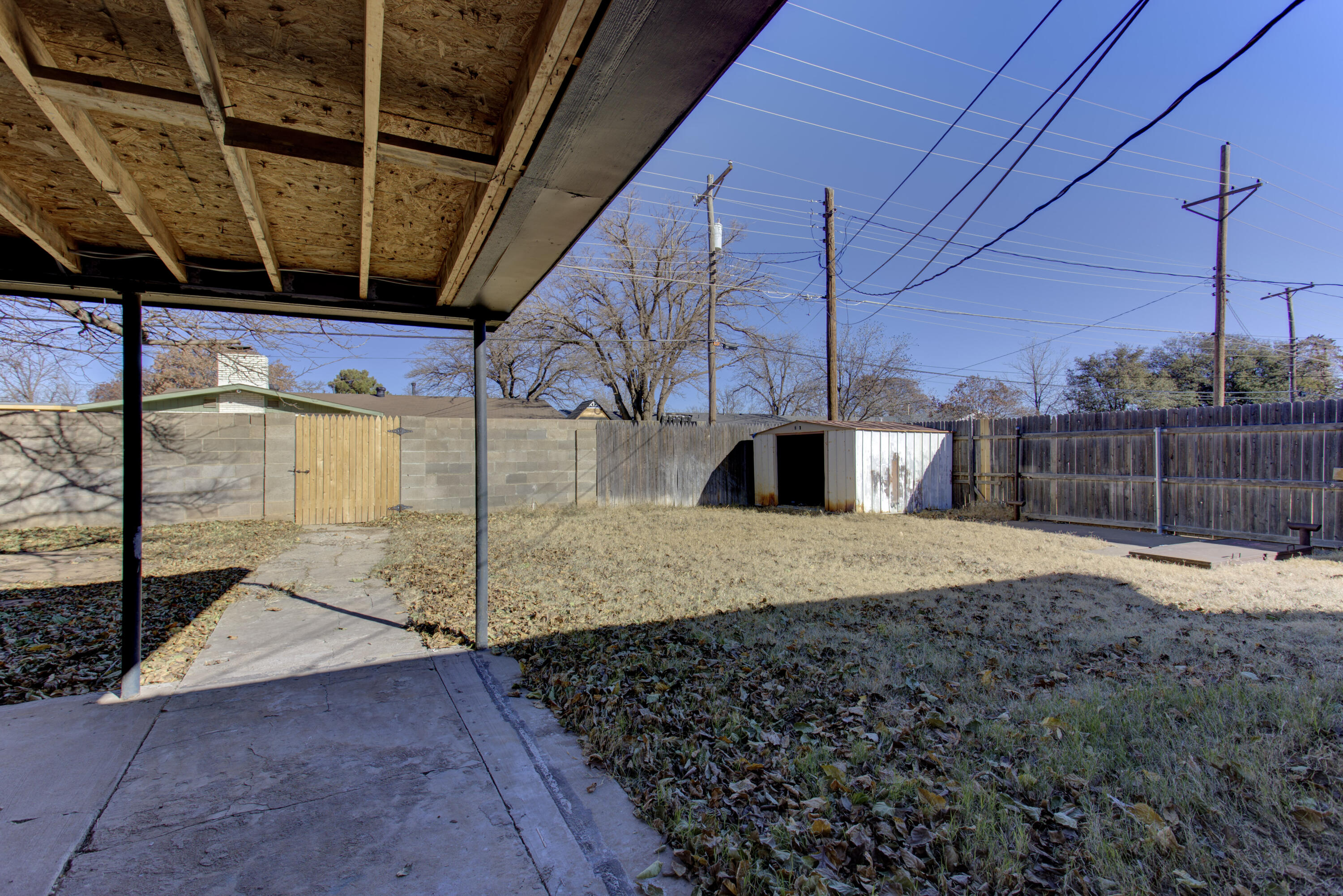 2112 58th Street Lubbock, TX 79412 - Photo 25 of 37 IMG_0898