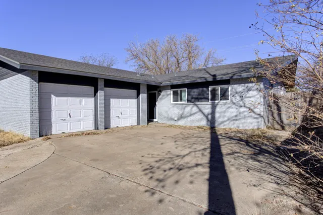$180,000 | 2112 58th Street, Lubbock, TX 79412