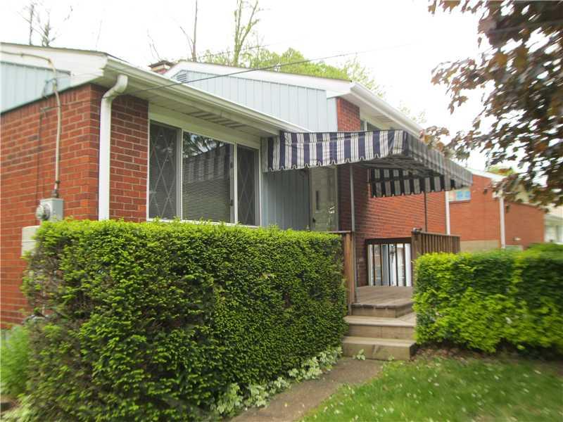 604 Winterberry Road Monroeville, PA 15146 - Photo 2 of 9 Exterior Front.