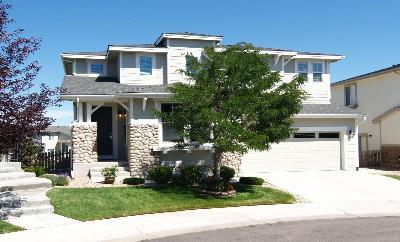 10744 Middlebury Way Highlands Ranch, CO 80126 - Photo 1 of 1 Gallery Image 1