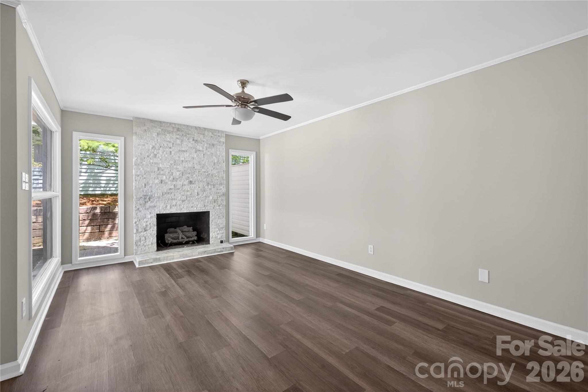 1610 Renard Ridge Road Charlotte, NC 28212 - Photo 5 of 24