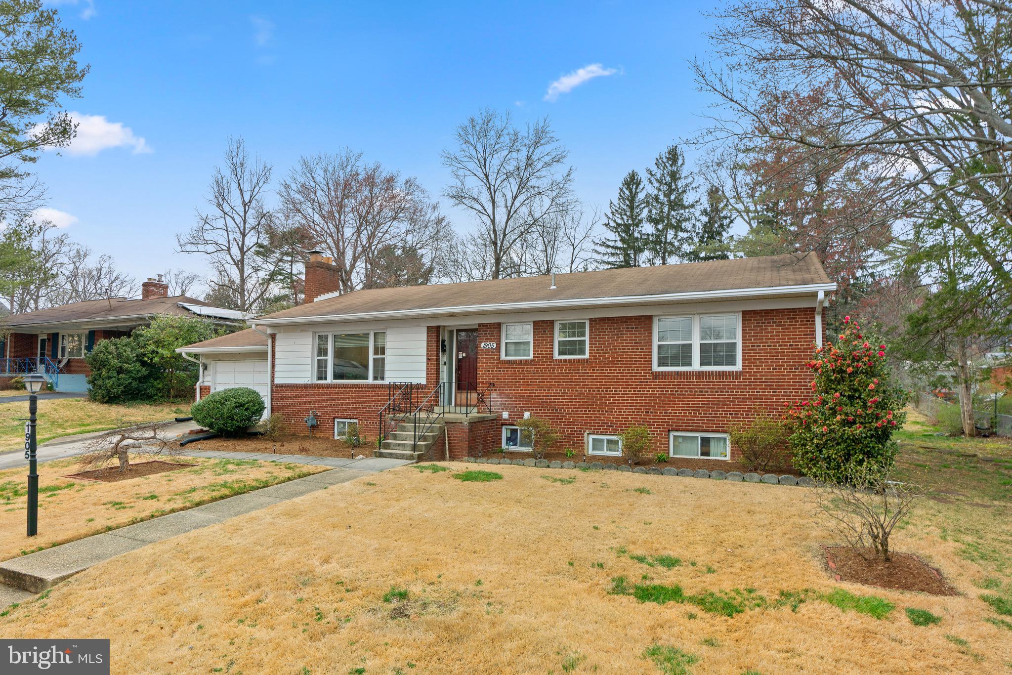 1905 Franwall Avenue Silver Spring, MD 20902 - Photo 3 of 52 Gallery Image 3