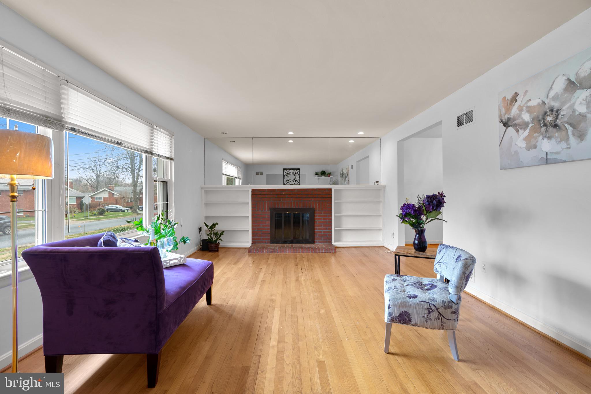 1905 Franwall Avenue Silver Spring, MD 20902 - Photo 5 of 52 Gallery Image 5