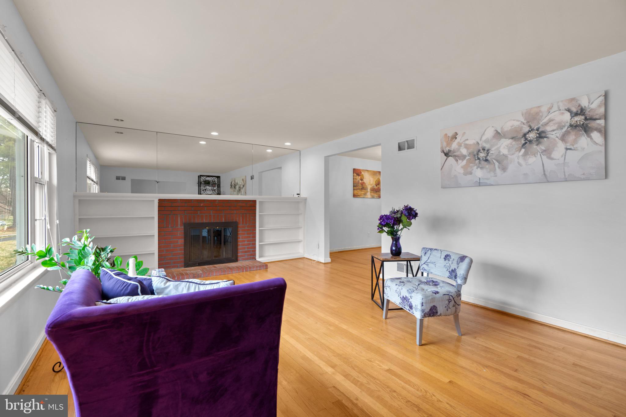 1905 Franwall Avenue Silver Spring, MD 20902 - Photo 6 of 52 Gallery Image 6