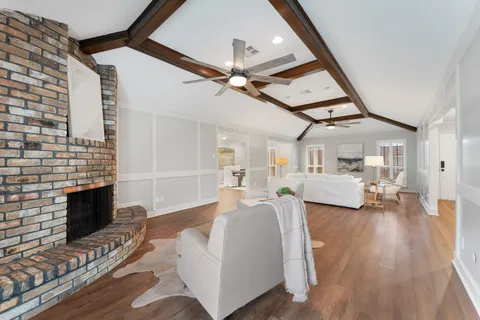 $549,000 | 10818 Olympia Drive, Houston, TX 77042