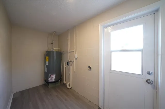 a view of a house with a porch