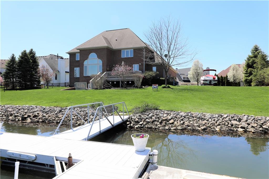 12908 Rocky Pointe Road McCordsville, IN 46055 - Photo 3 of 22 Gallery Image 3