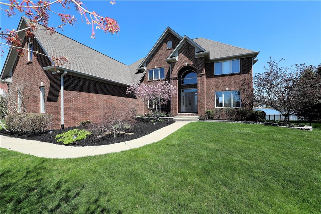 12908 Rocky Pointe Road McCordsville, IN 46055 - Photo 21 of 22 Gallery Image 21