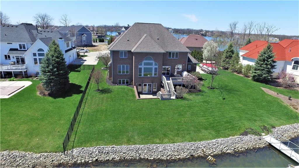 12908 Rocky Pointe Road McCordsville, IN 46055 - Photo 22 of 22 Gallery Image 22