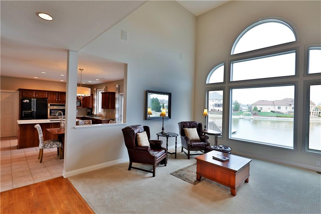 12908 Rocky Pointe Road McCordsville, IN 46055 - Photo 7 of 22 Gallery Image 7