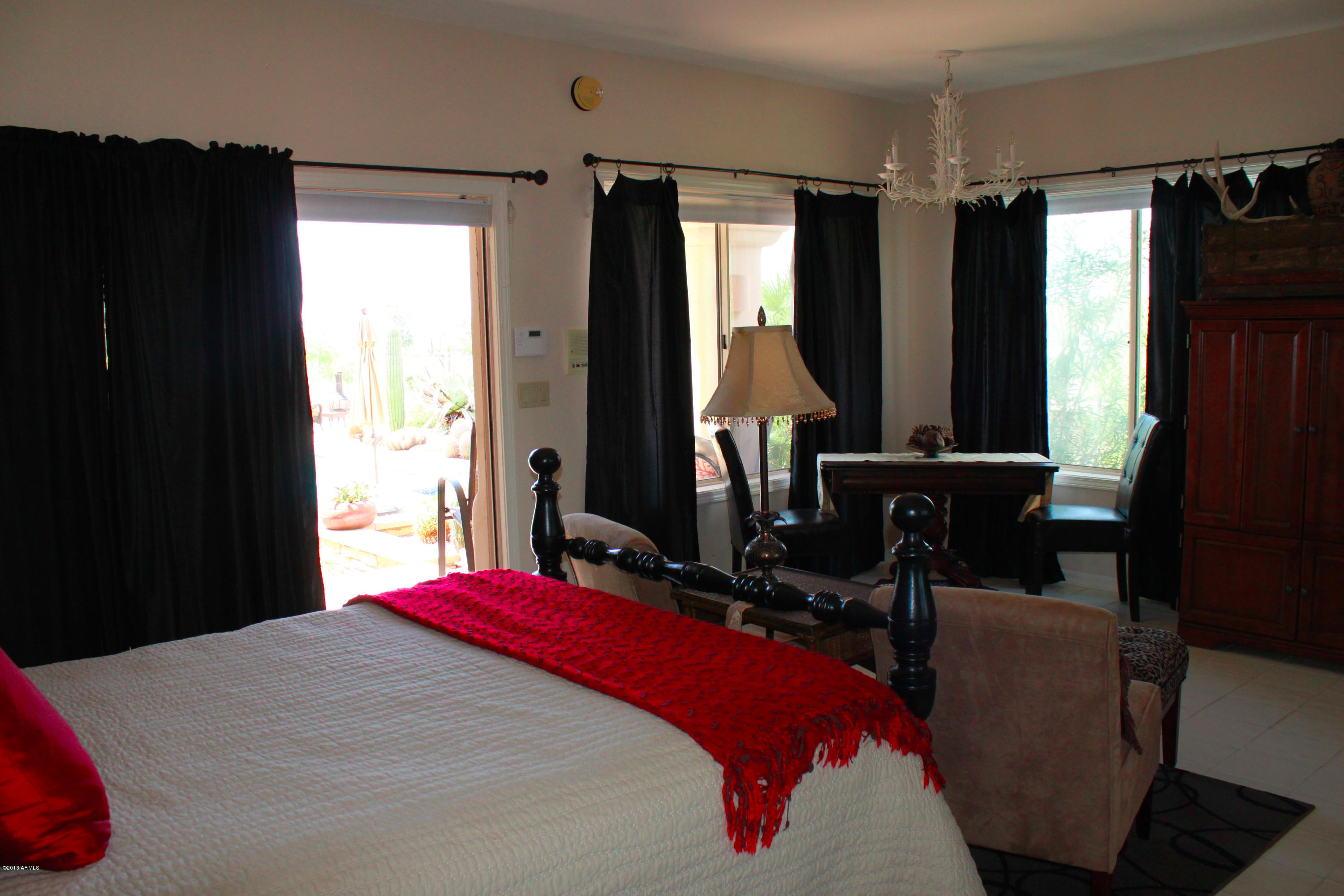 7460 East Ridgeline Road Carefree, AZ 85377 - Photo 28 of 38 Guest Casita