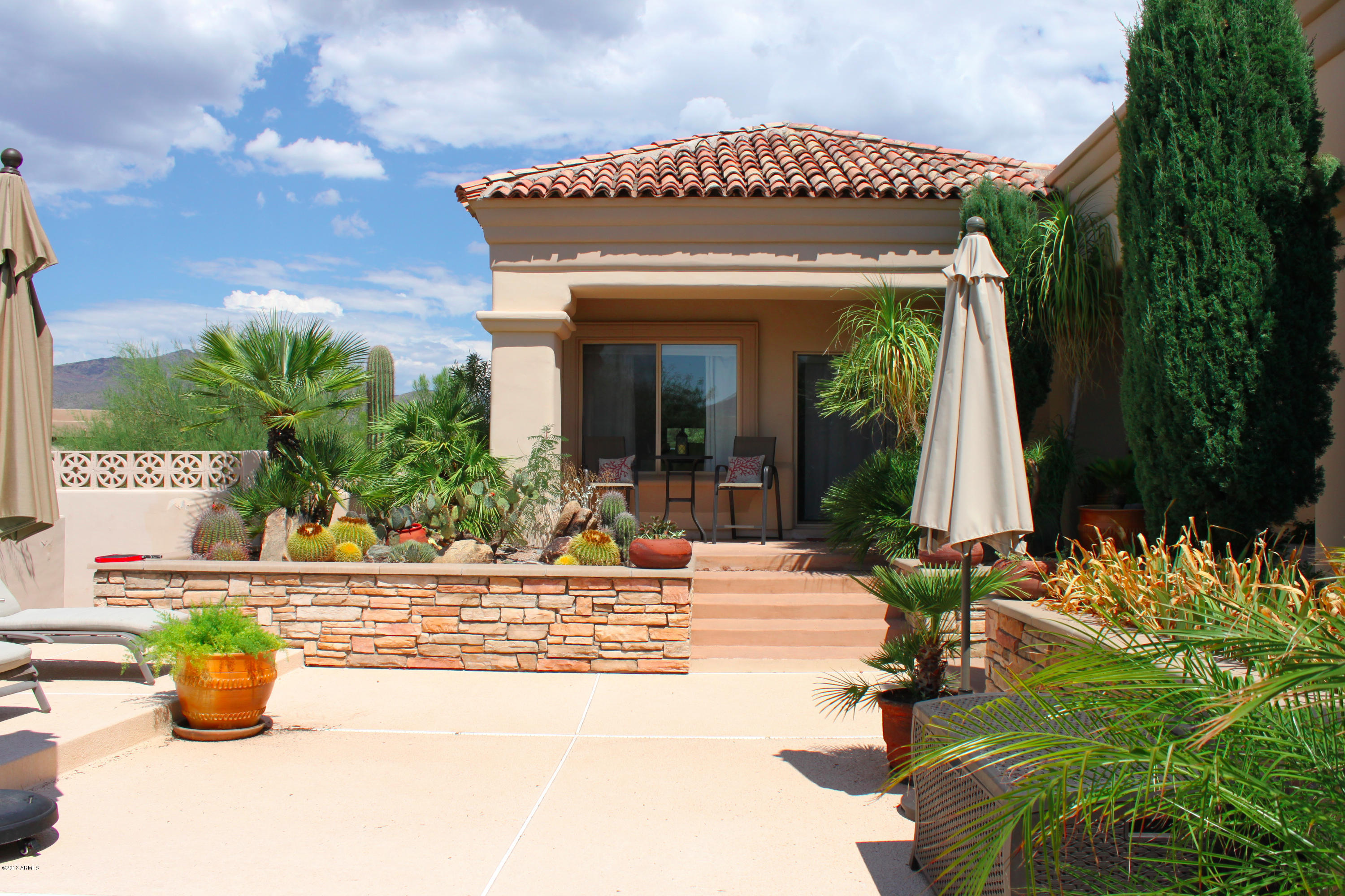 7460 East Ridgeline Road Carefree, AZ 85377 - Photo 34 of 38 IMG_4739