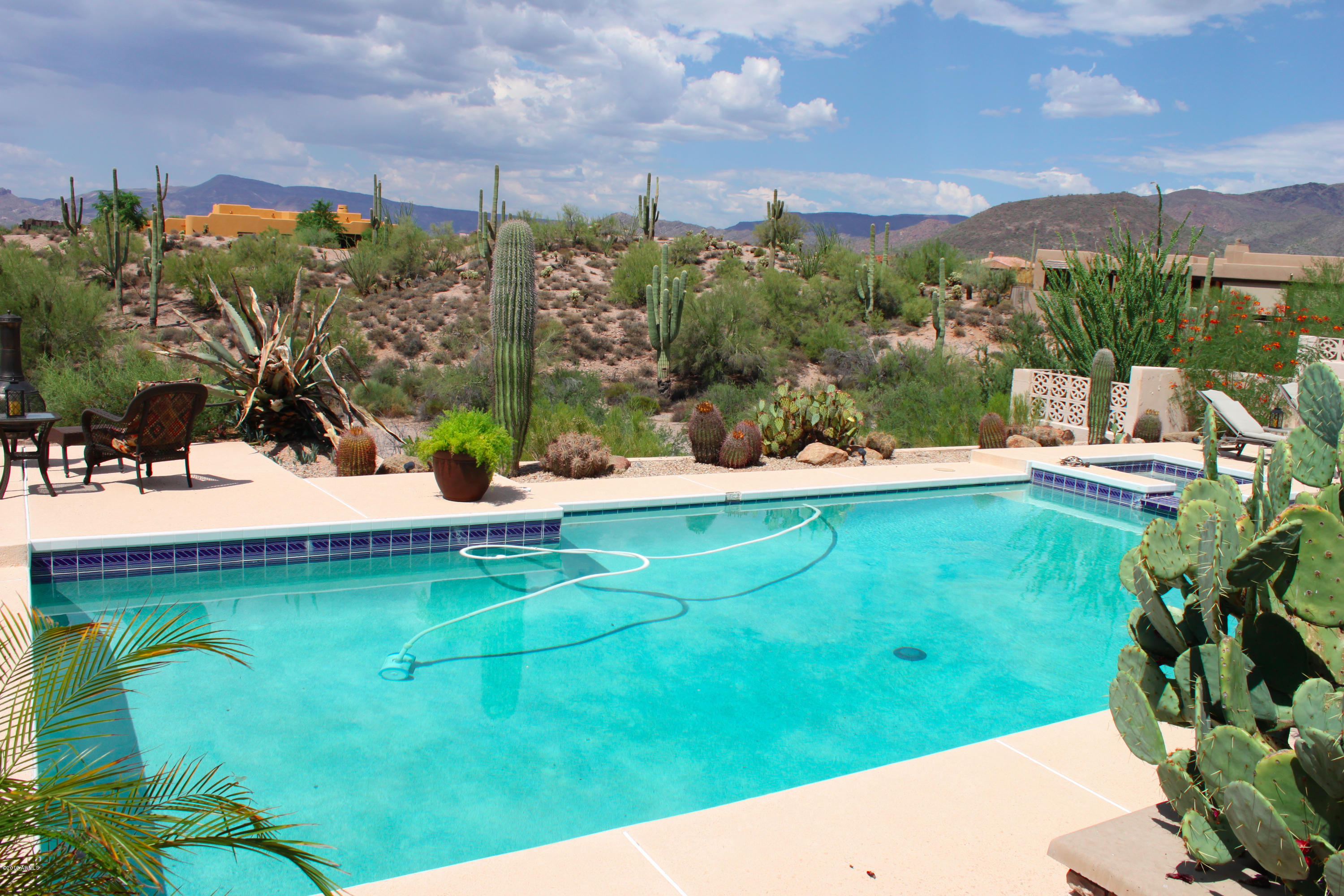 7460 East Ridgeline Road Carefree, AZ 85377 - Photo 38 of 38 IMG_4745